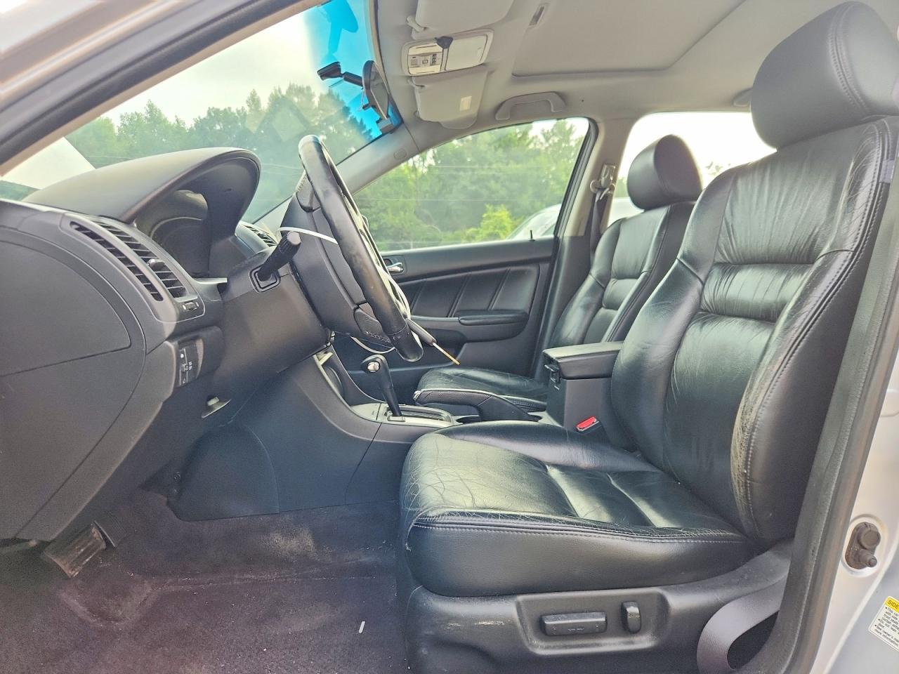 2005 Honda Accord Ex - Image 7