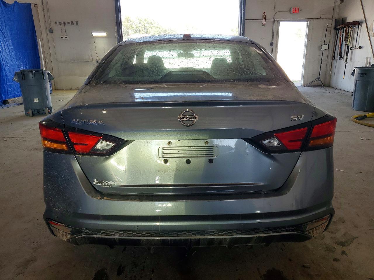 2021 Nissan Altima Sv - Image 6