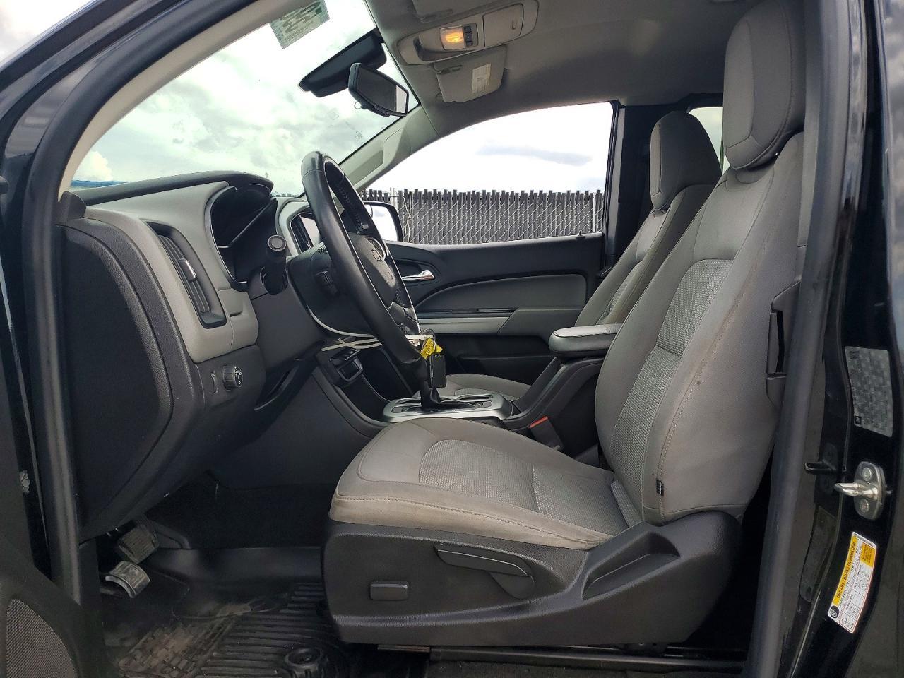 2018 Chevrolet Colorado Lt - Image 7
