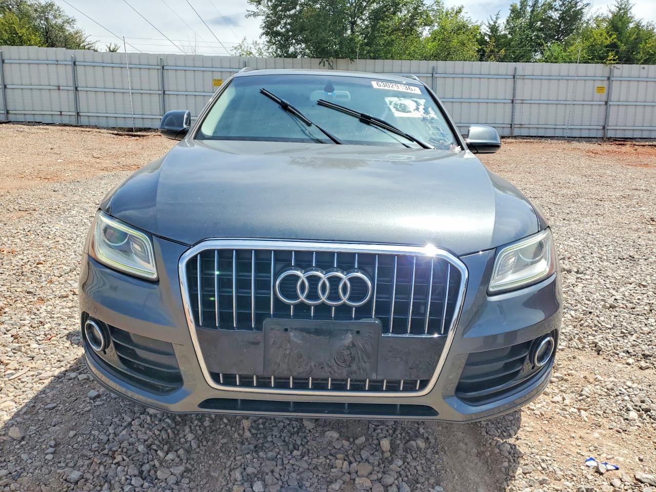 2015 Audi Q5 Premium Plus - Image 5