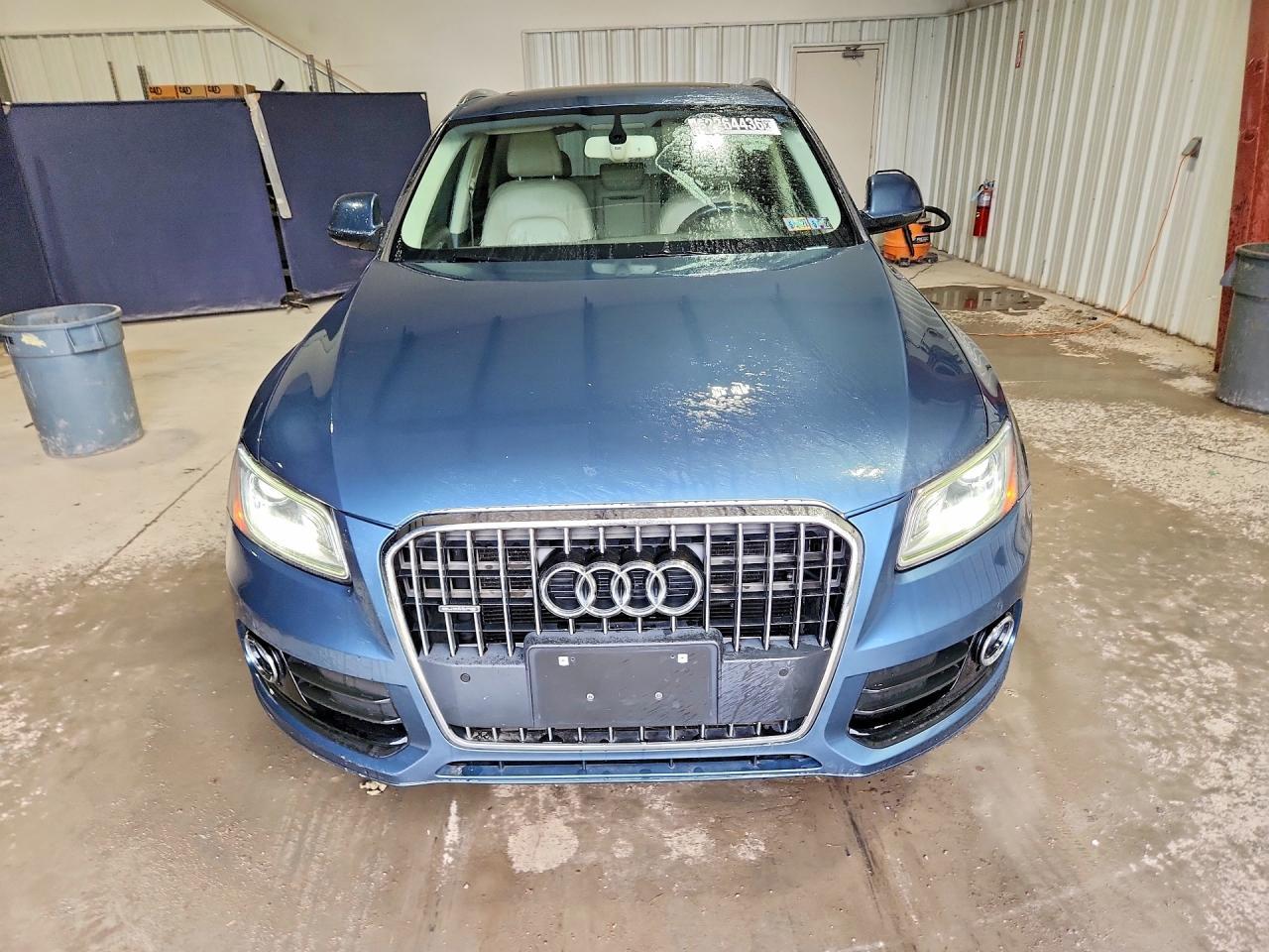 2015 Audi Q5 Premium Plus - Фото 5