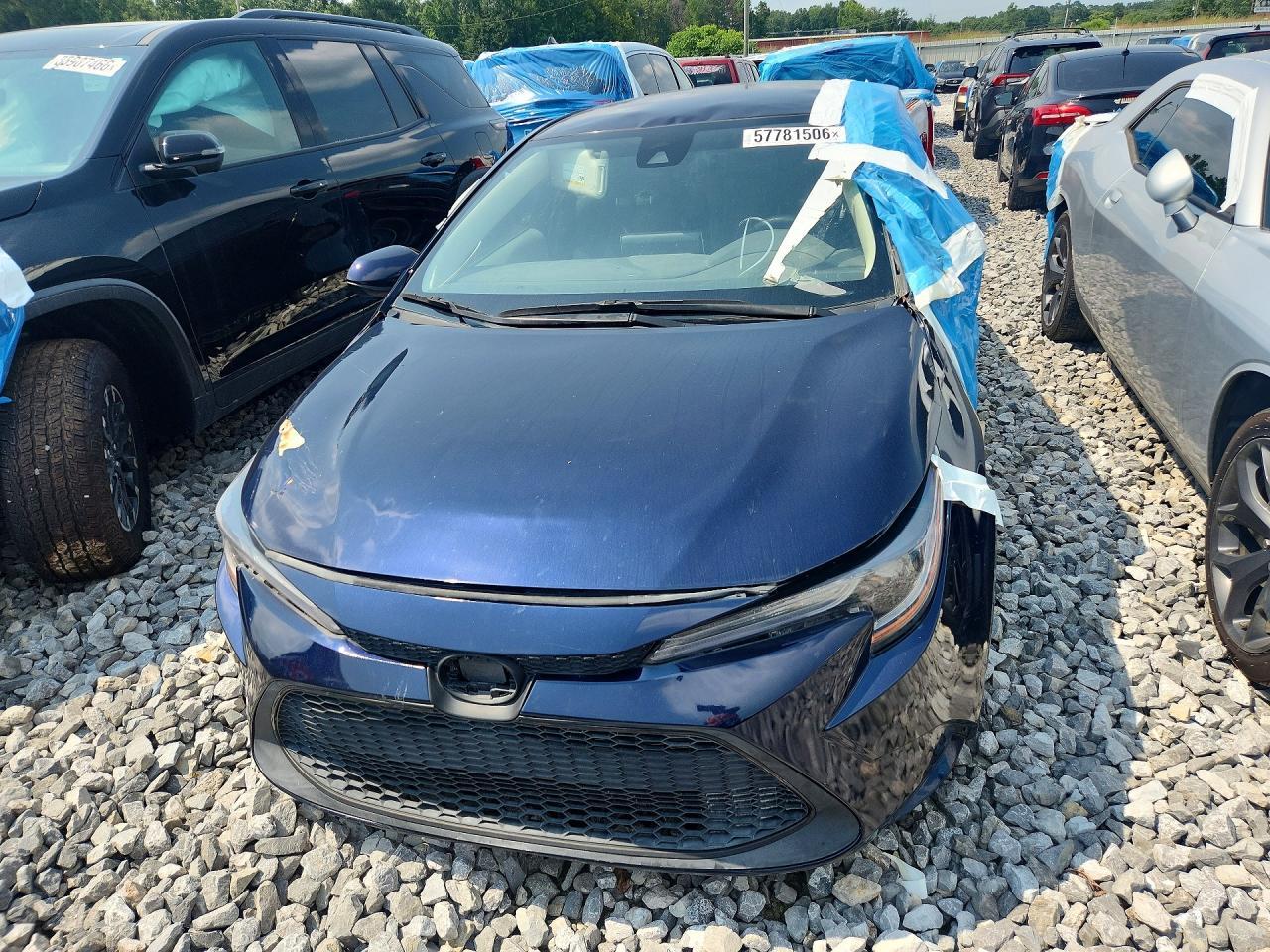 2021 Toyota Corolla Le - Image 5