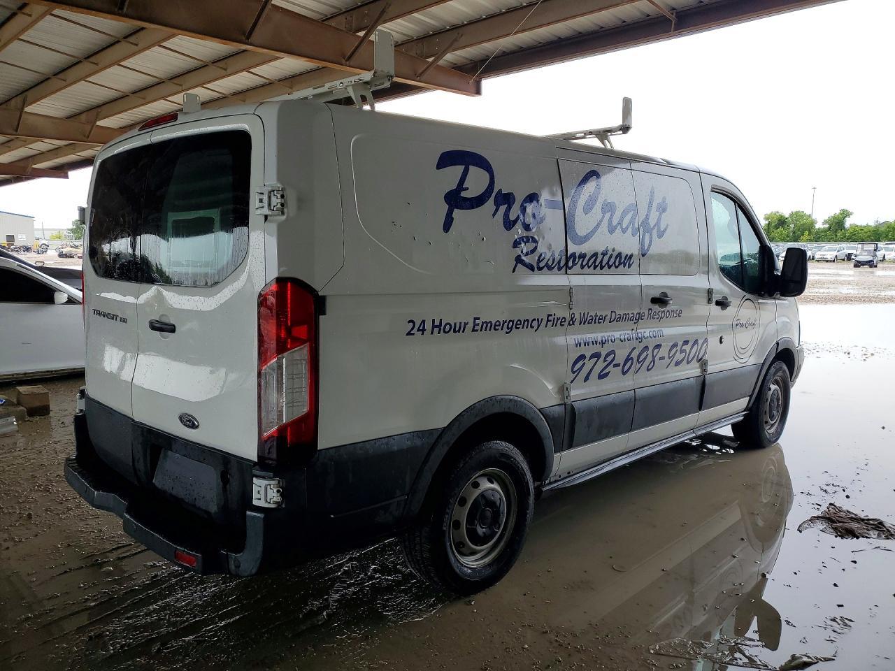 2016 Ford Transit T-150 - Image 3