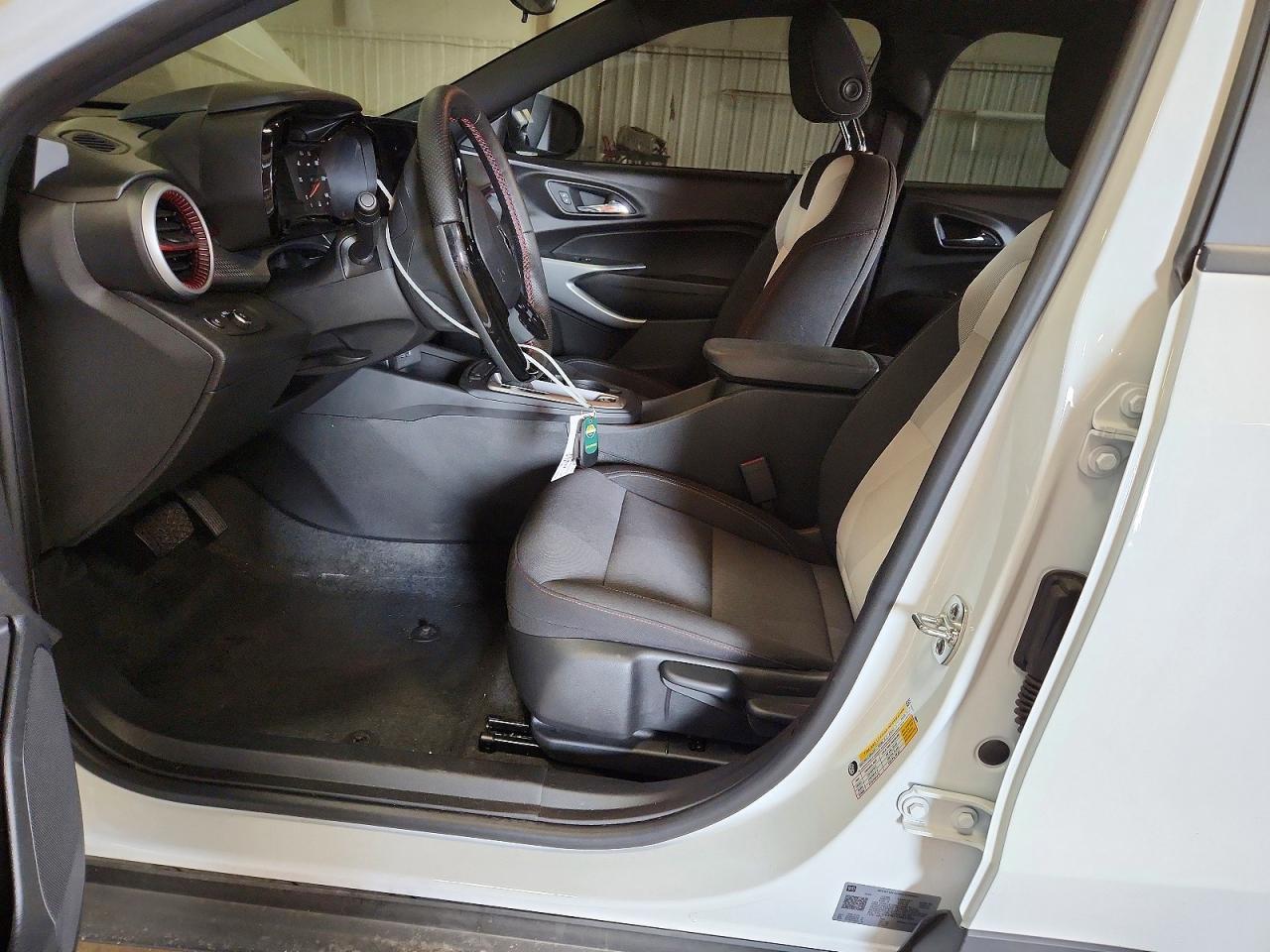 2026 Chevrolet Trax 1Rs - Image 7