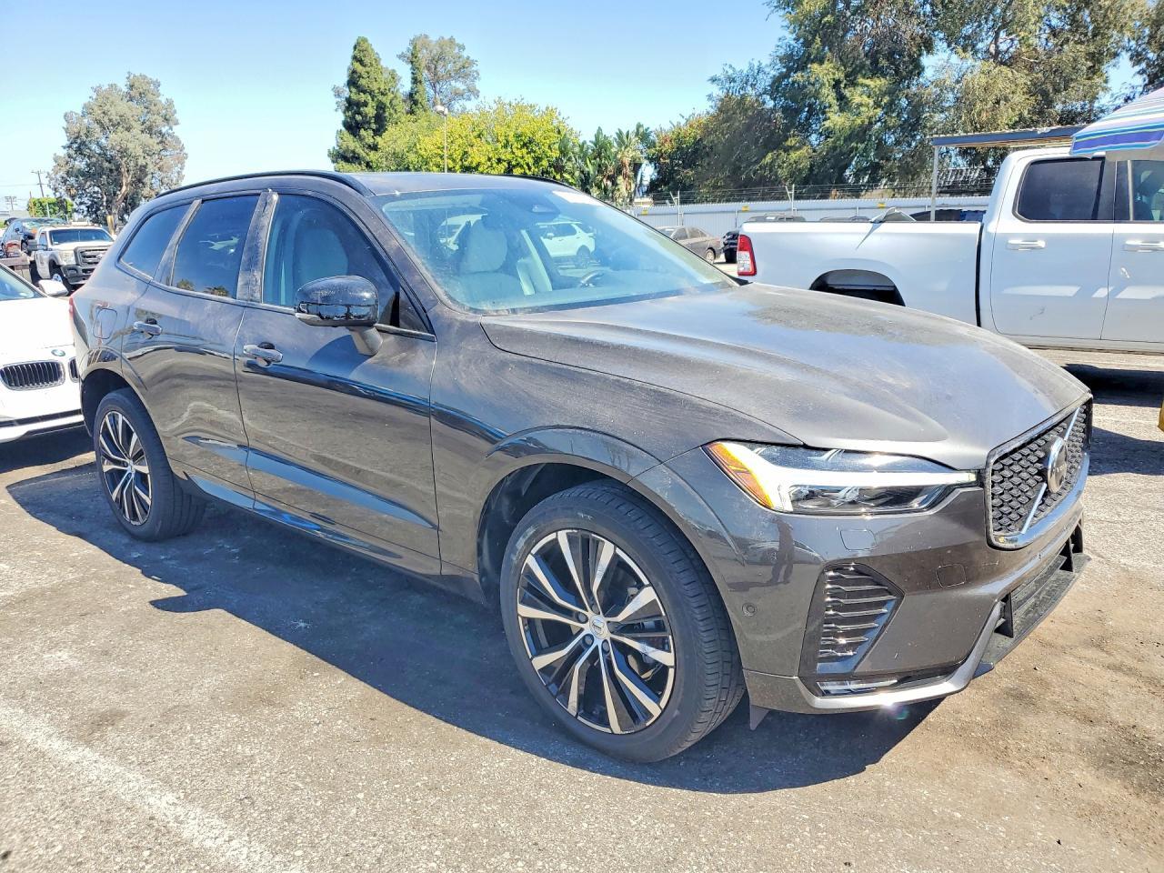2024 Volvo Xc60 Plus - Фото 4