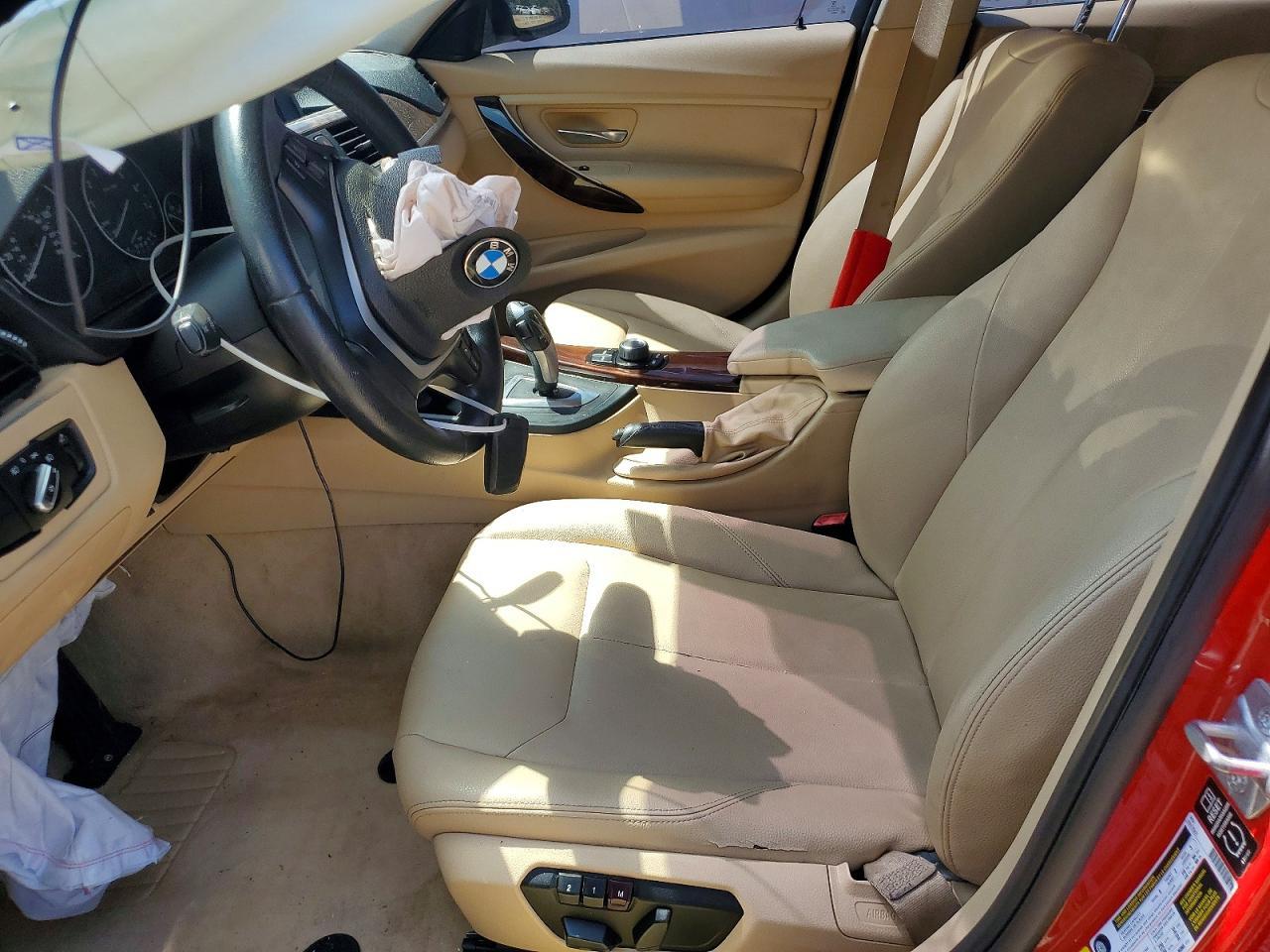 2014 BMW 328 I - Image 7