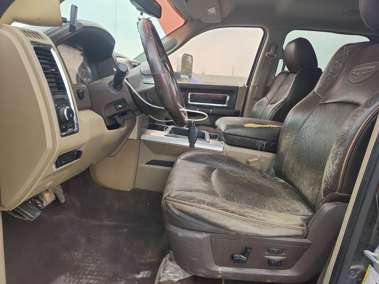 2011 Dodge Ram 3500 - Фото 7