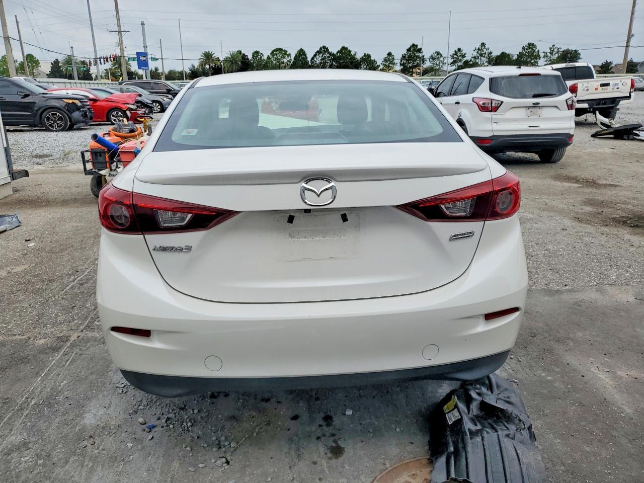 2018 Mazda 3 Touring - Фото 6