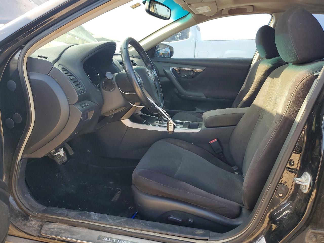 2013 Nissan Altima 2.5 - Image 7