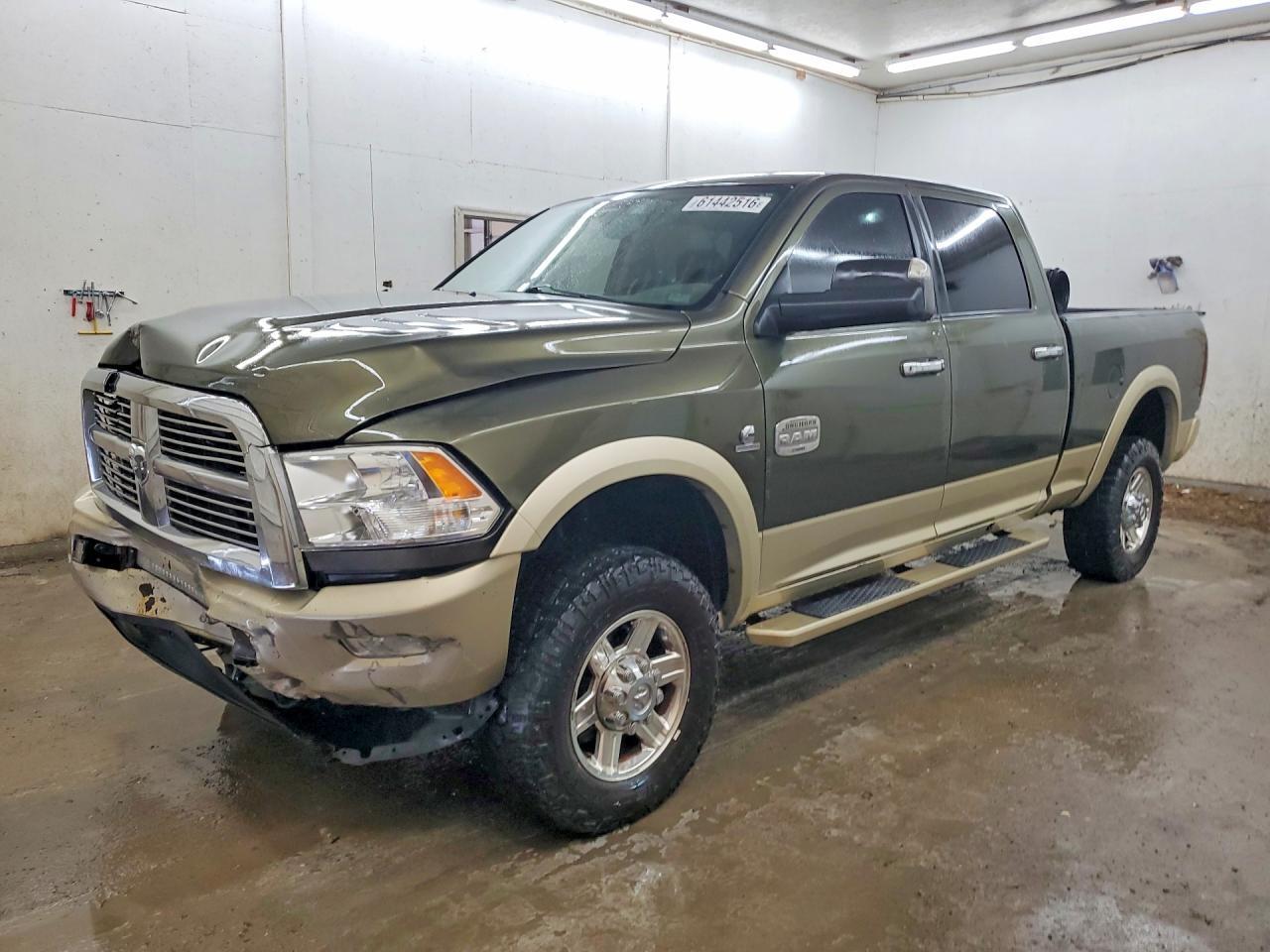 2011 Dodge Ram 2500