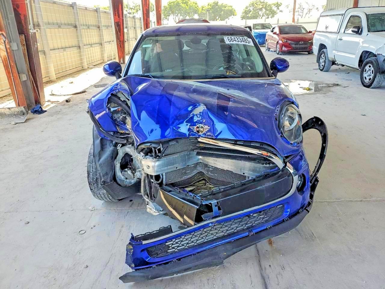 2019 Mini Cooper - Фото 5
