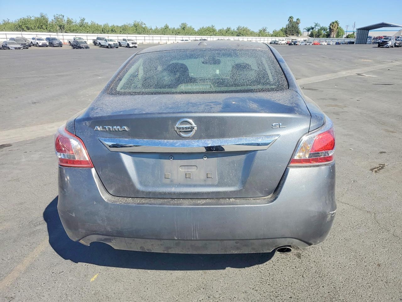 2015 Nissan Altima - Image 6