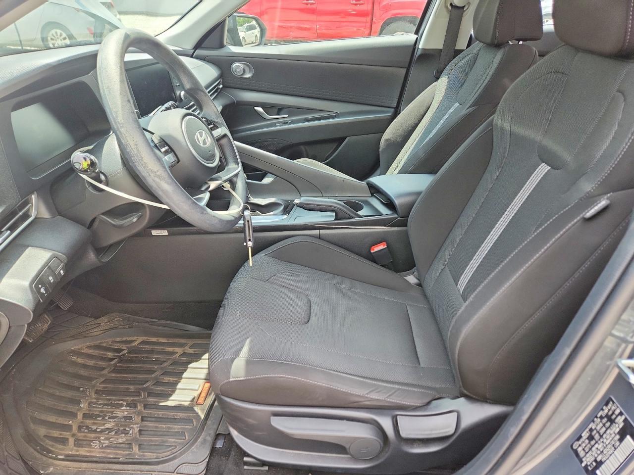 2024 Hyundai Elantra Se - Фото 7