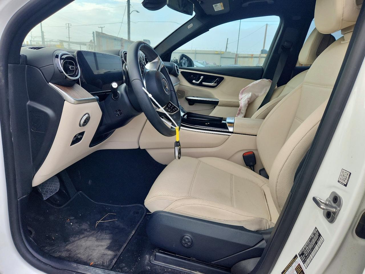 2024 Mercedes-Benz Glc 300 4Matic - Image 7