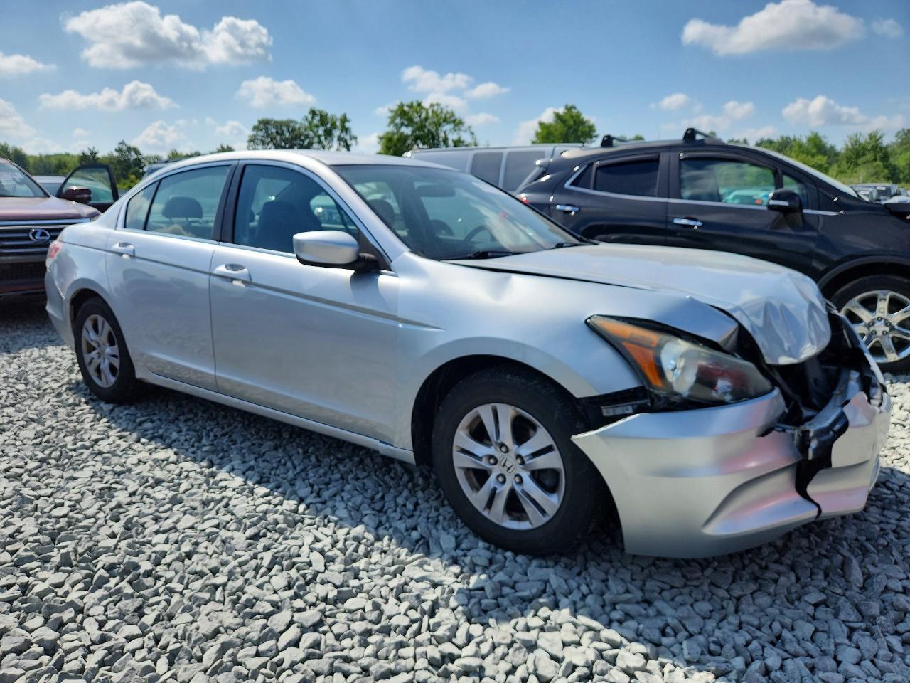 2012 Honda Accord Se - Фото 4