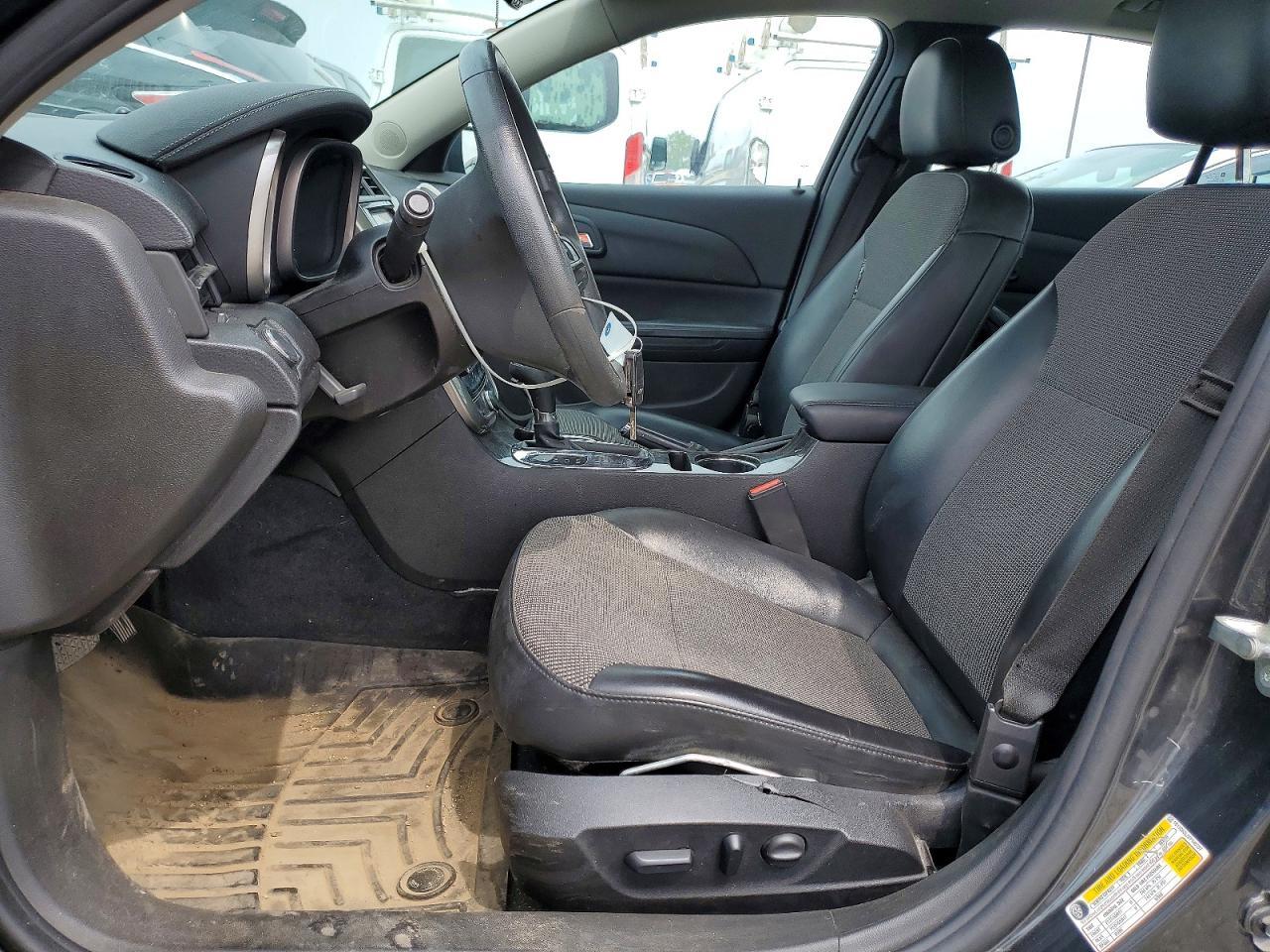 2015 Chevrolet Malibu 1Lt - Image 7