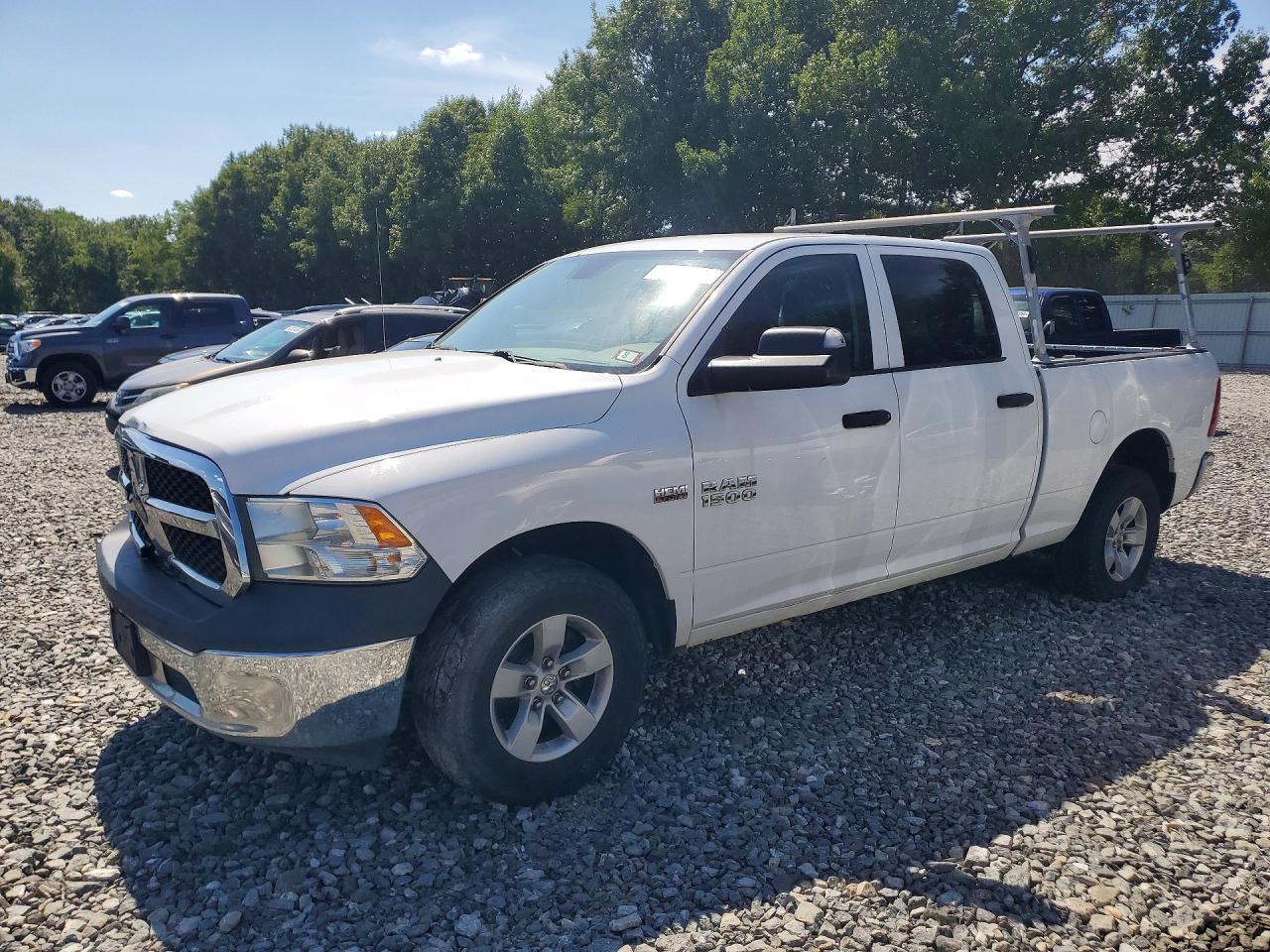 2016 Ram 1500 St