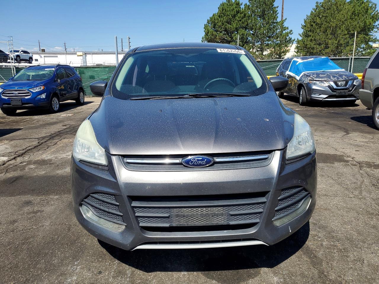 2013 Ford Escape Se - Image 5
