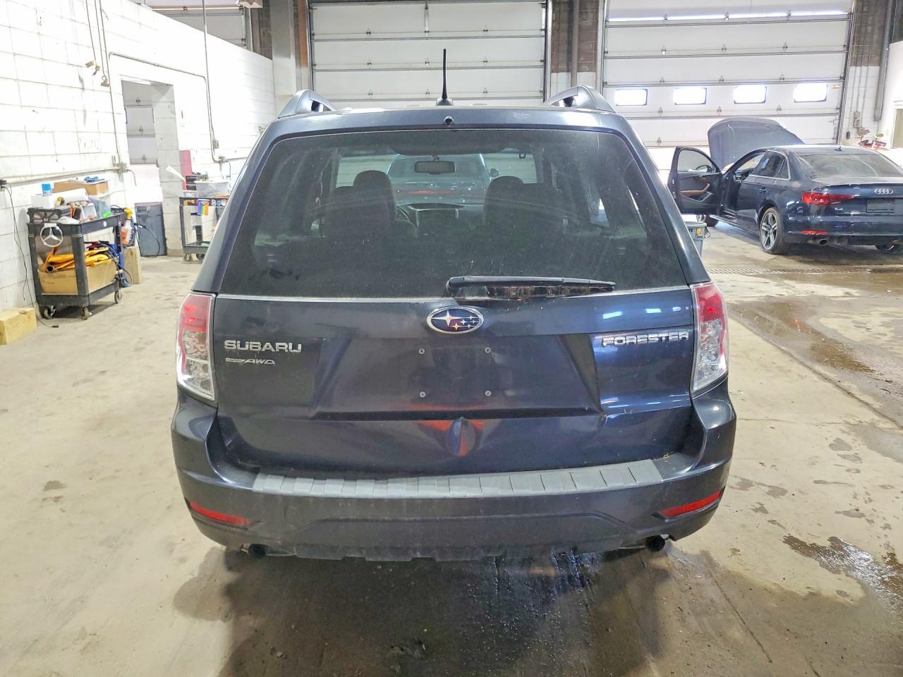 2011 Subaru Forester 2.5X Premium - Image 6