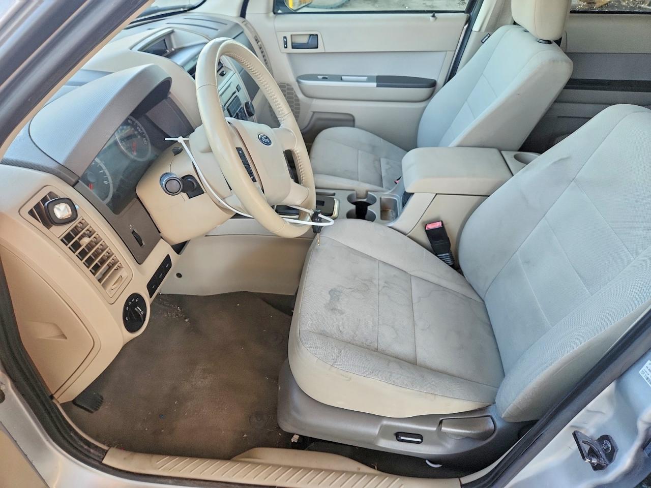 2012 Ford Escape Xlt - Image 7