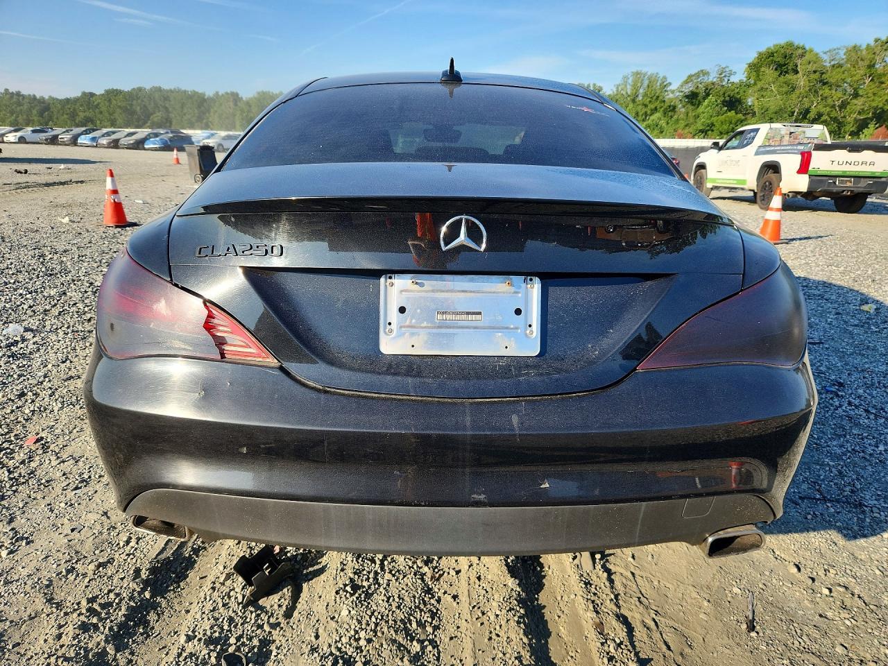 2014 Mercedes-Benz Cla 250 - Image 6