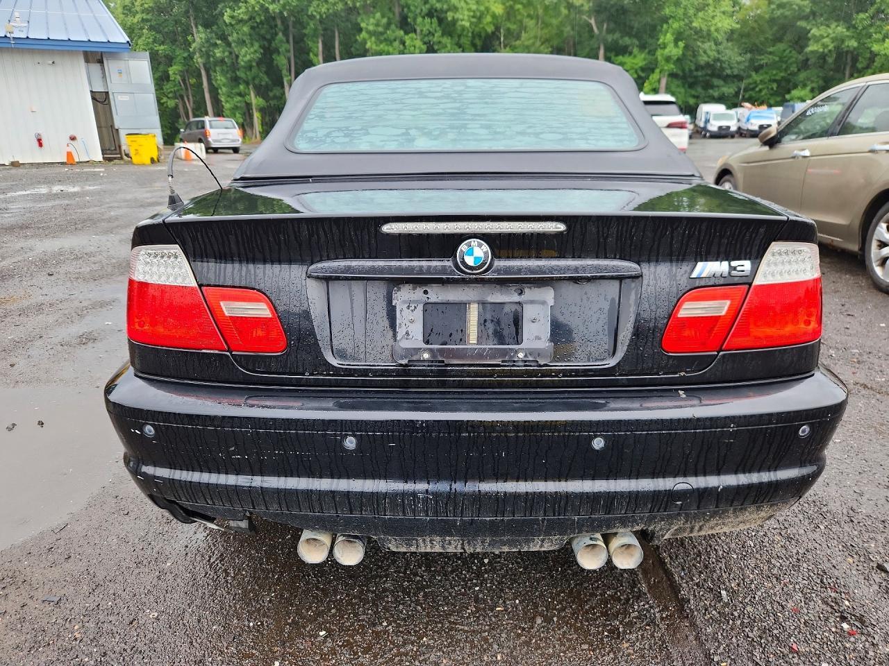 2004 BMW M3 - Image 6
