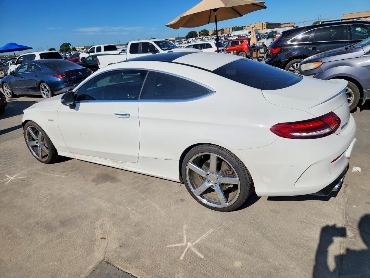 2023 Mercedes-Benz C 43 Amg - Image 2