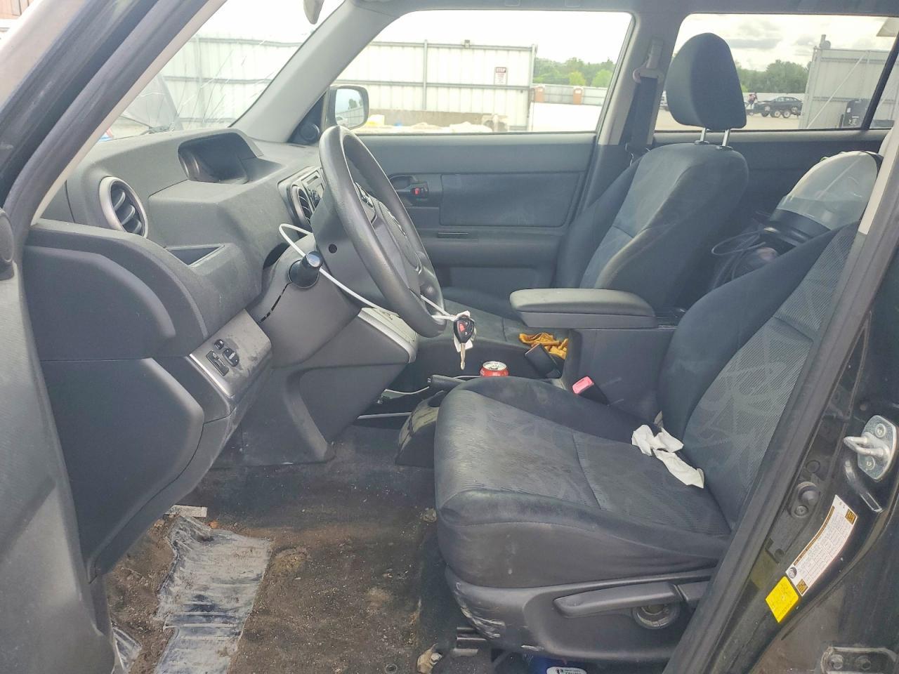 2012 Scion Xb Base - Image 7