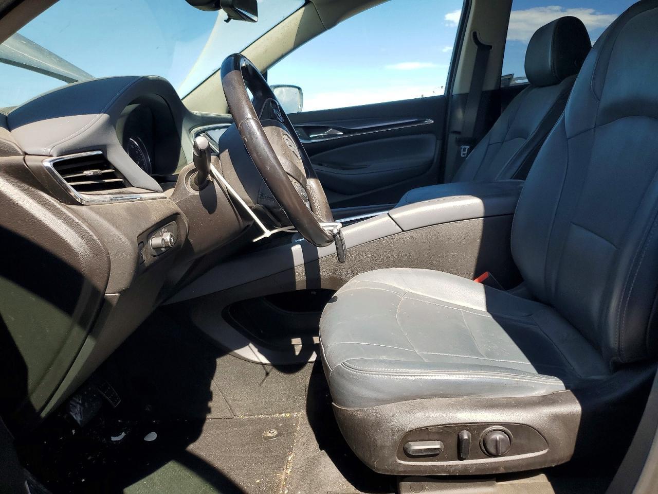 2018 Buick Enclave Essence - Фото 7