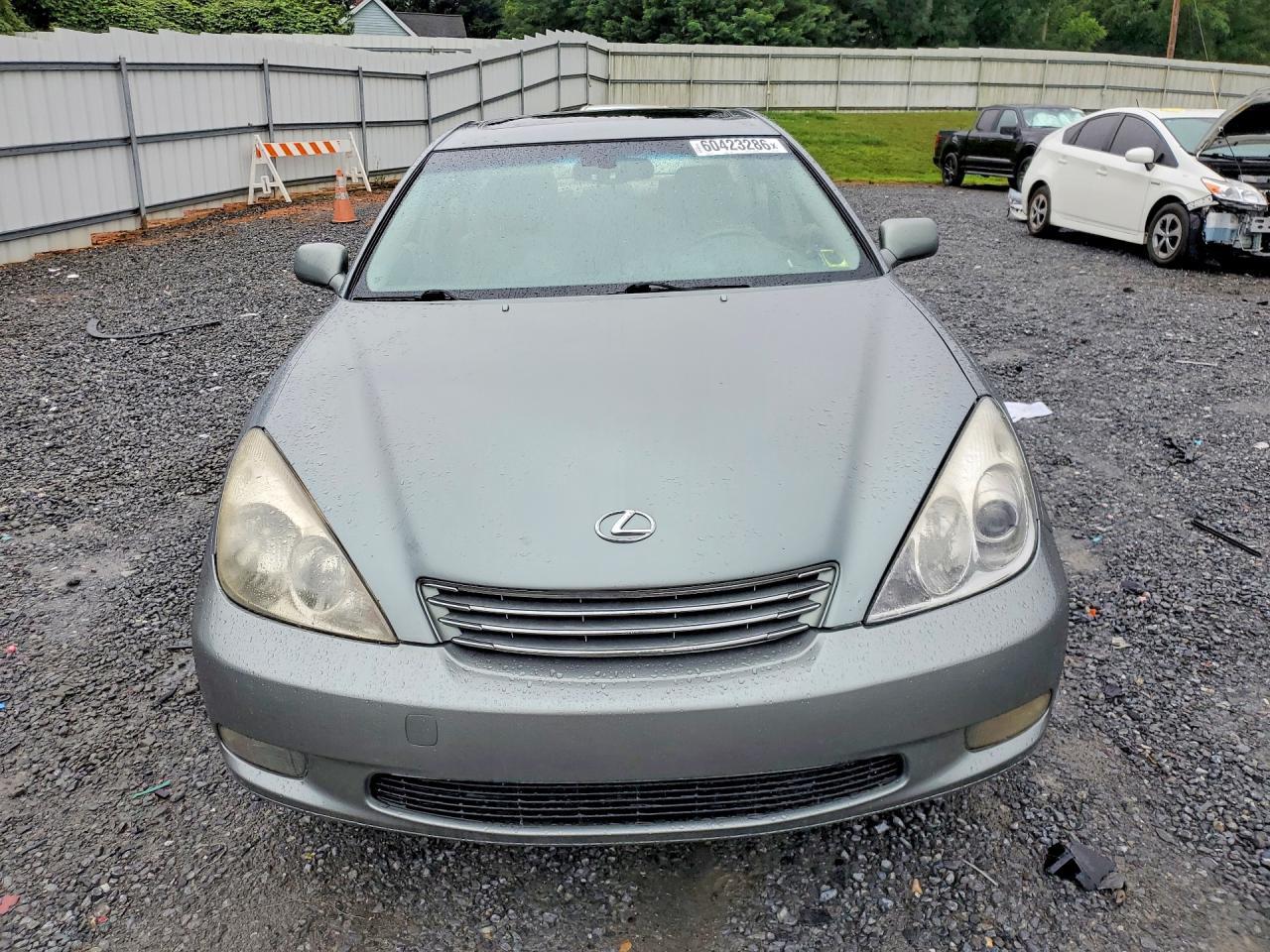 2004 Lexus Es 330 - Image 5