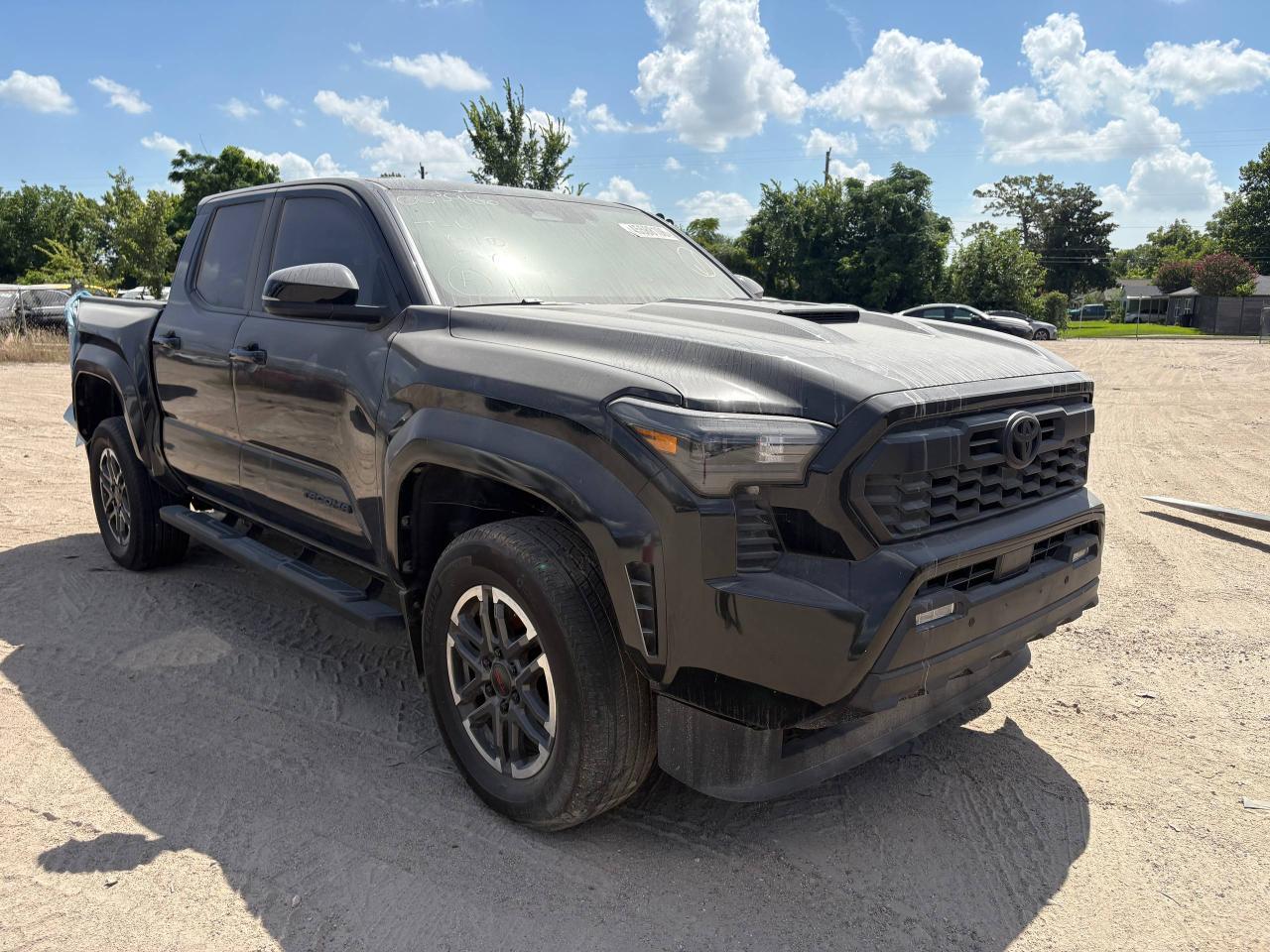2024 Toyota Tacoma Trd Sport - Image 3