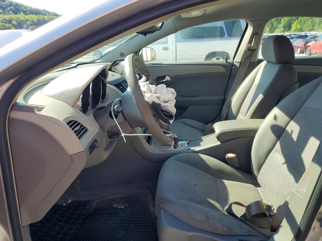 2008 Chevrolet Malibu 1Lt - Image 7