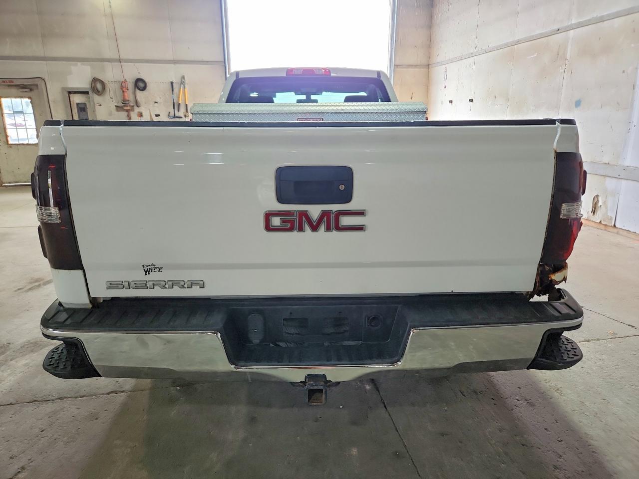 2014 GMC Sierra K1500 - Image 6