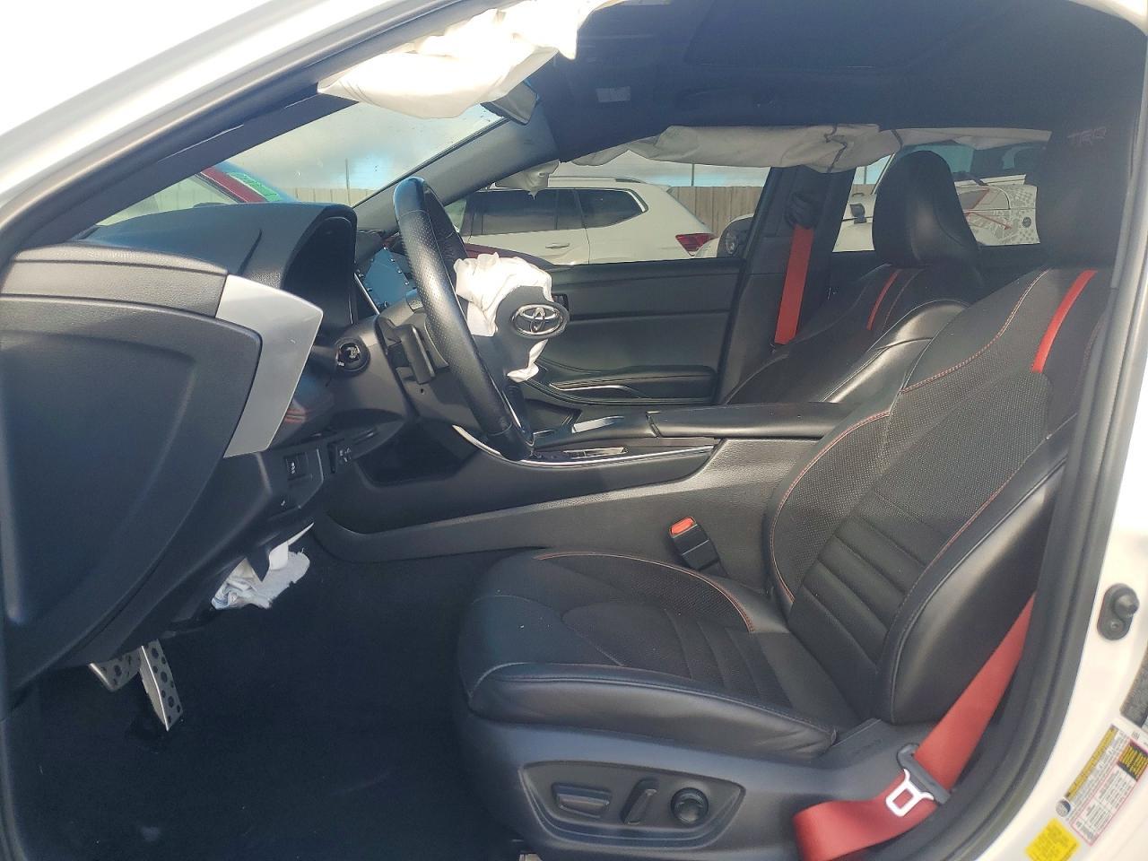 2021 Toyota Avalon Trd - Фото 7