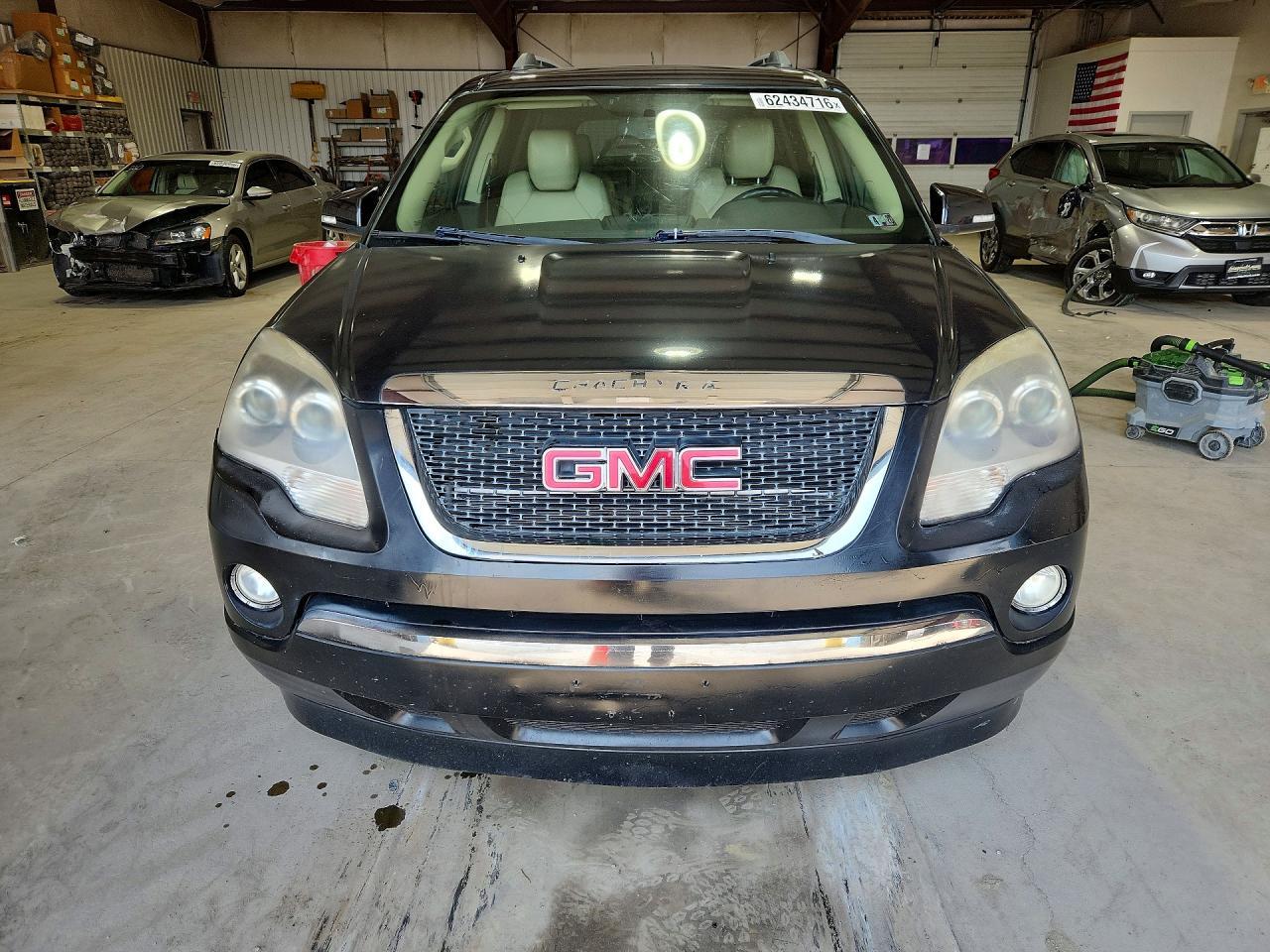 2012 GMC Acadia Slt-1 - Фото 5
