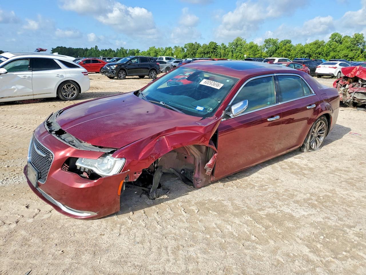 lot