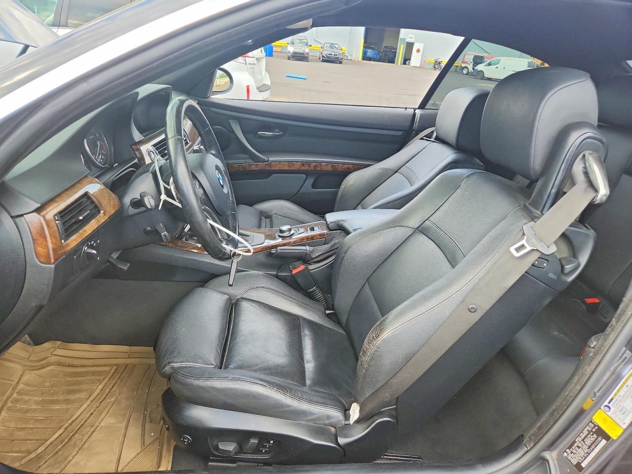 2008 BMW 328 I - Фото 7