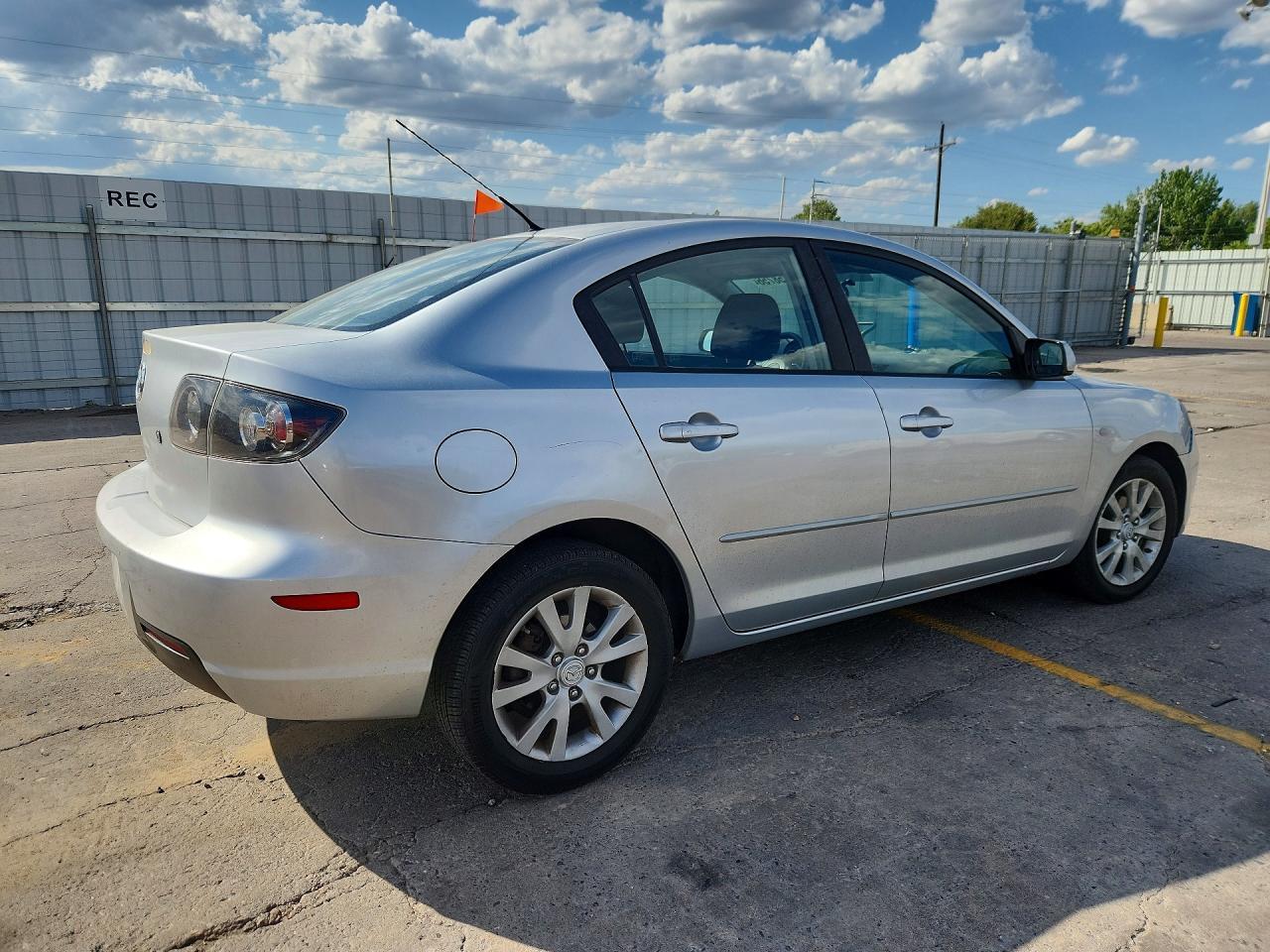2008 Mazda 3 I - Image 3