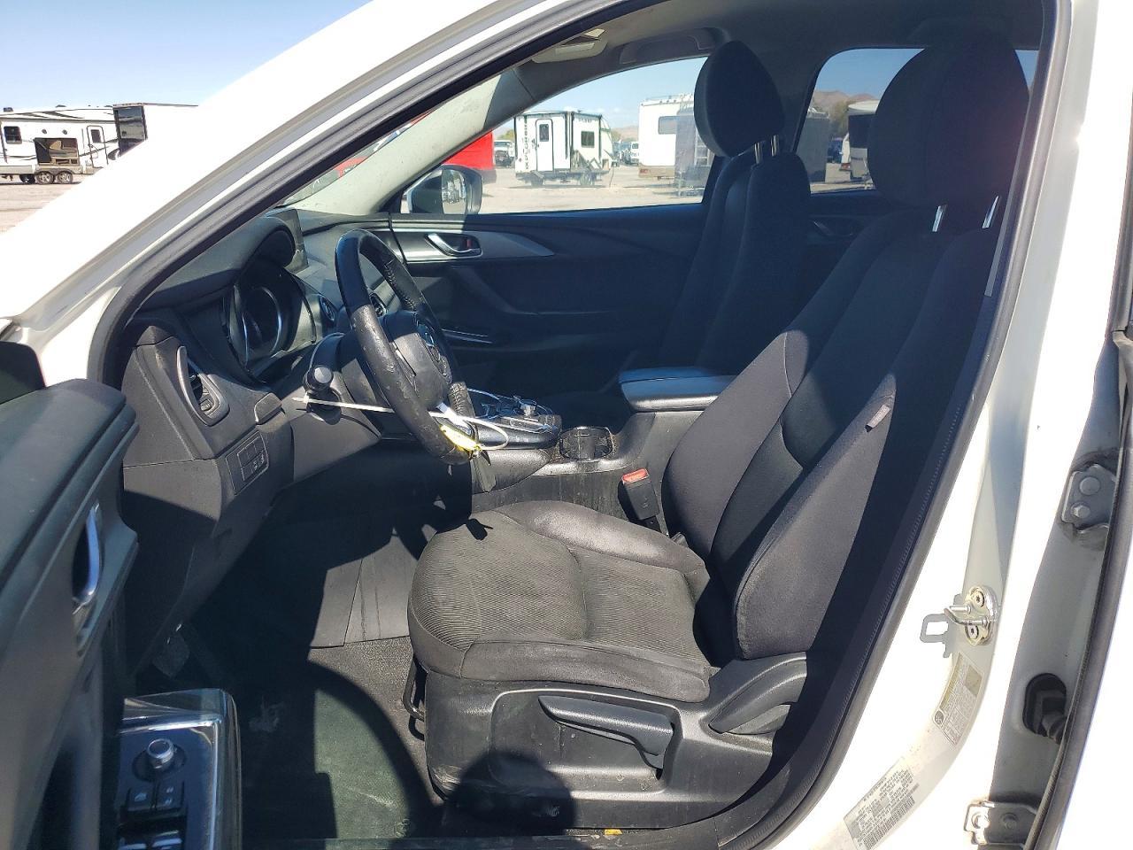 2017 Mazda Cx-9 Sport - Image 7