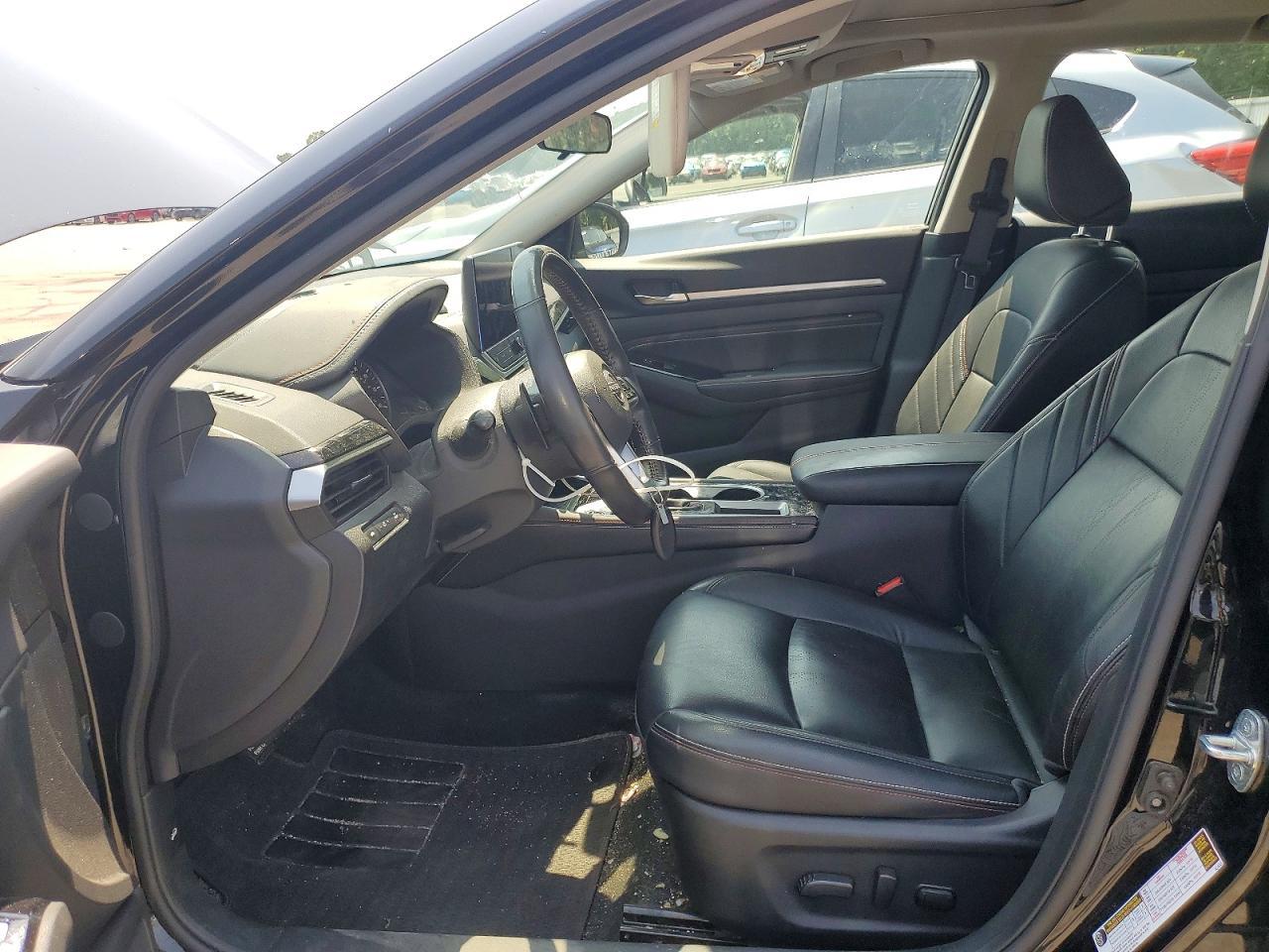 2023 Nissan Altima Sr - Фото 7