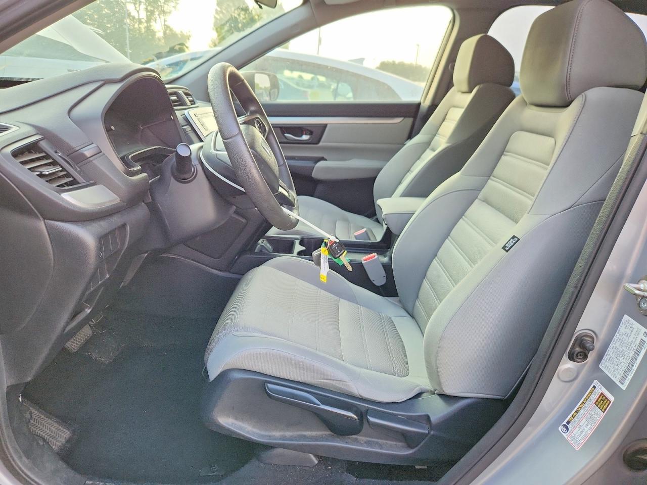 2018 Honda Cr-V Lx - Image 7