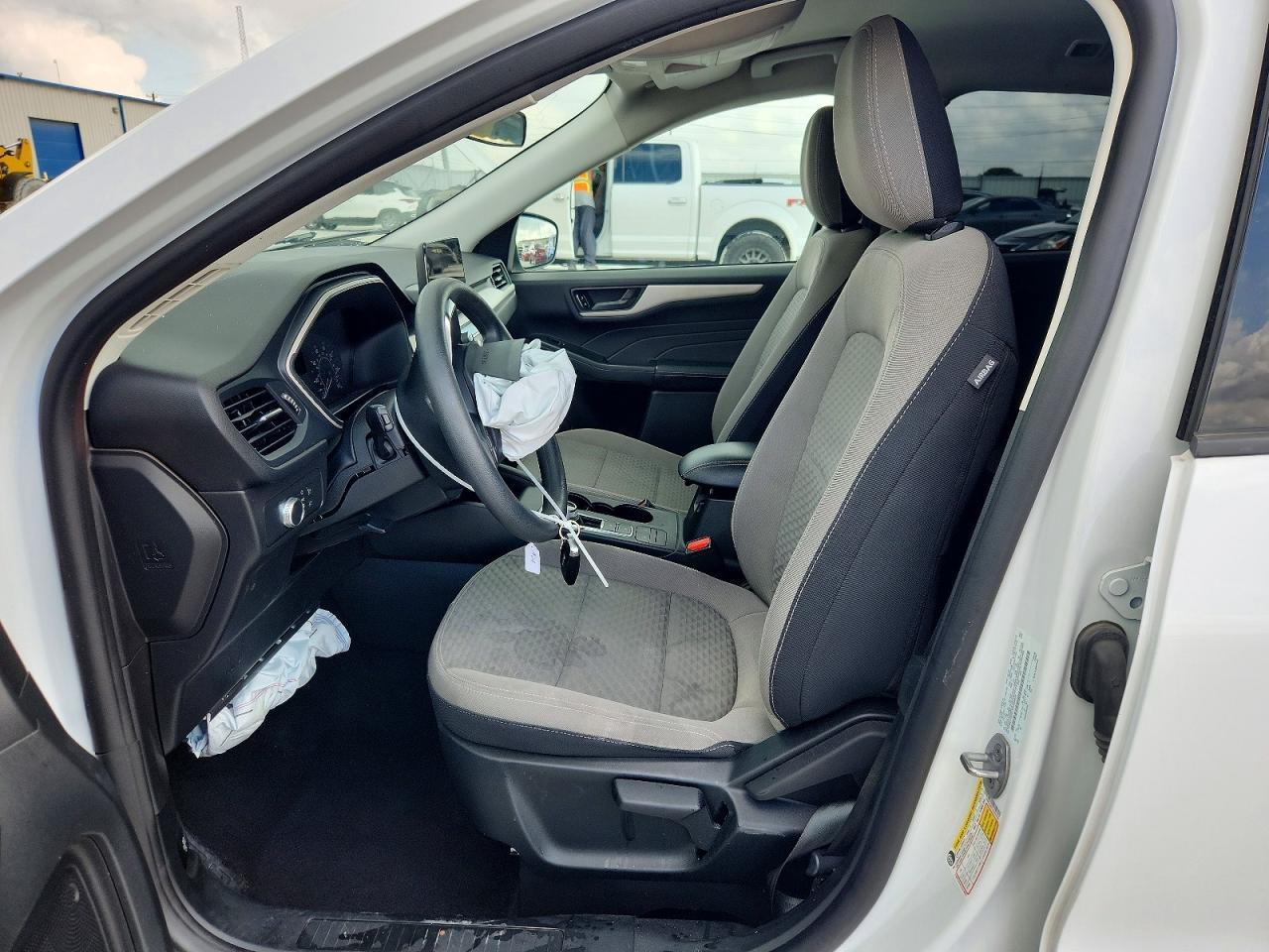 2022 Ford Escape Se - Фото 7