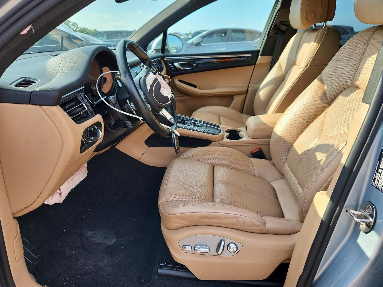 2020 Porsche Macan - Фото 7