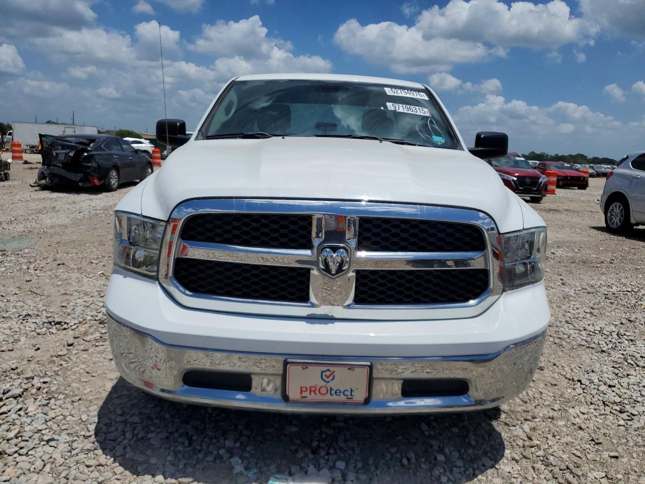 2022 Ram 1500 Classic Tradesman - Image 5