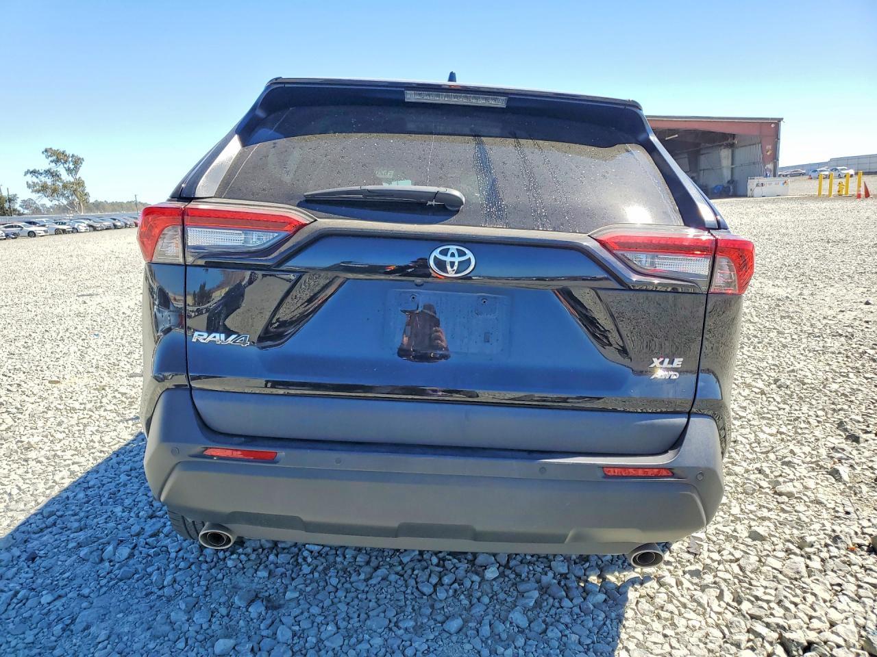 2023 Toyota Rav4 Xle Premium - Фото 6