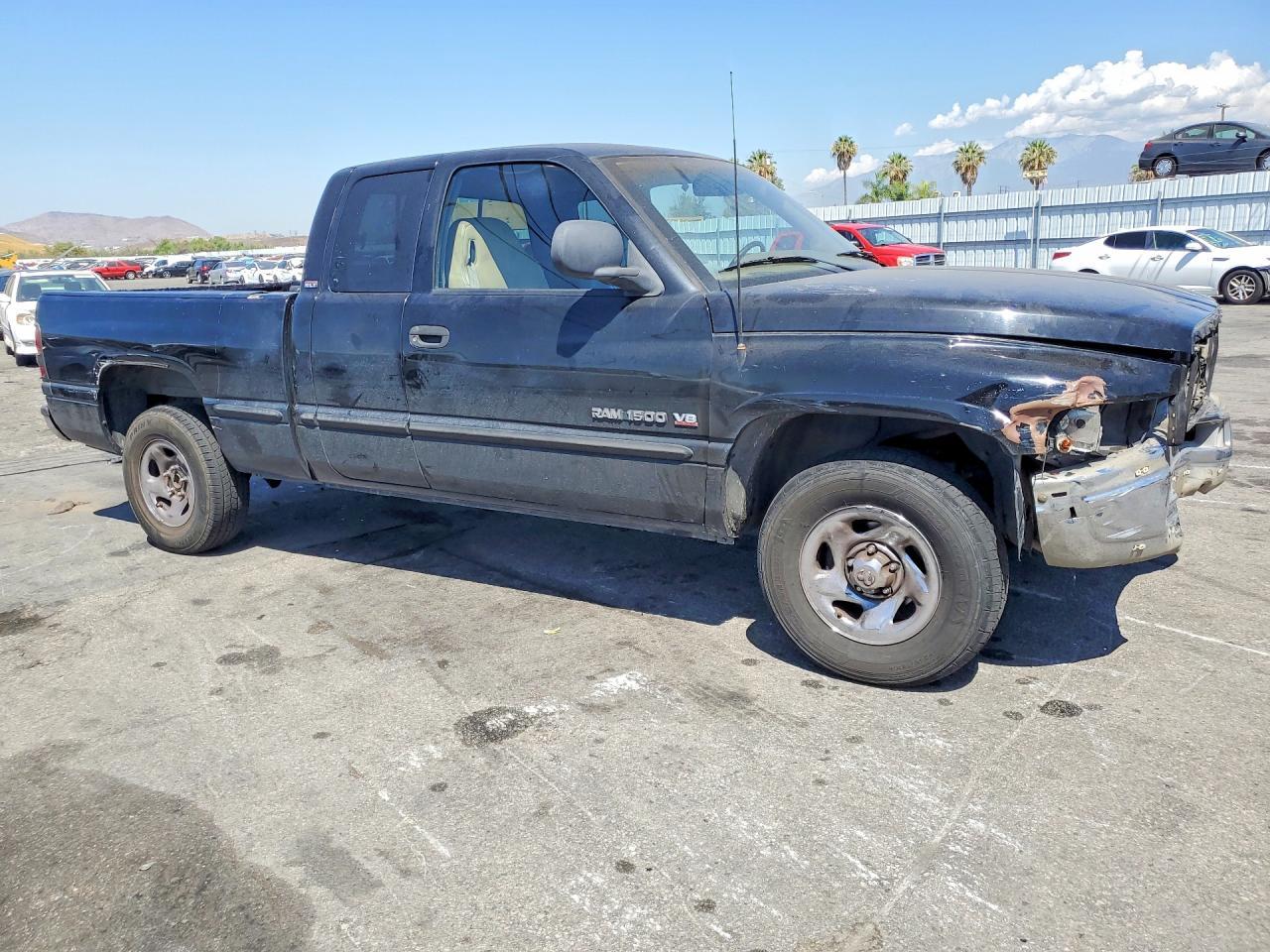 1998 Dodge Ram 1500 - Image 4