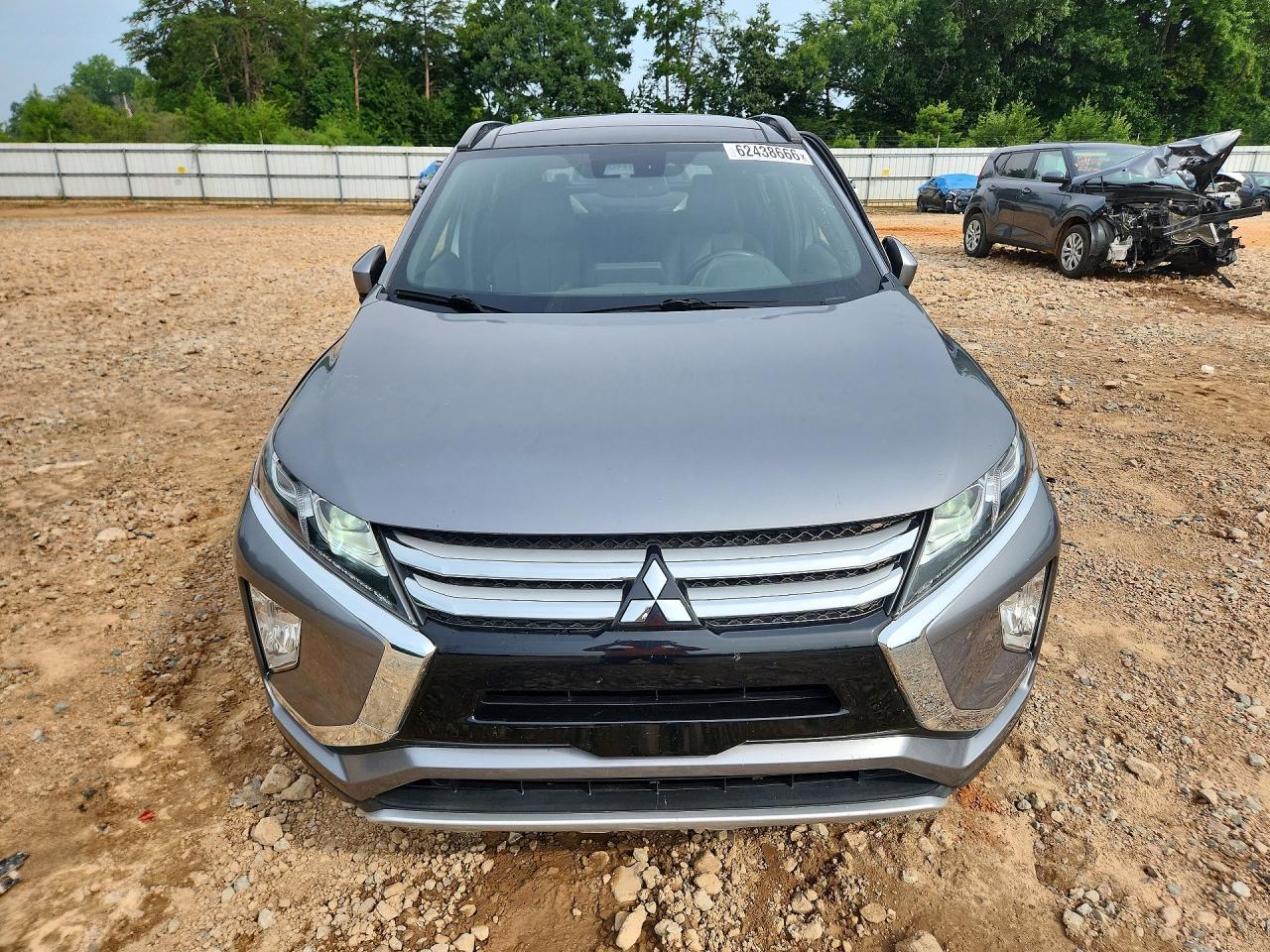 2020 Mitsubishi Eclipse Cross Se - Фото 5