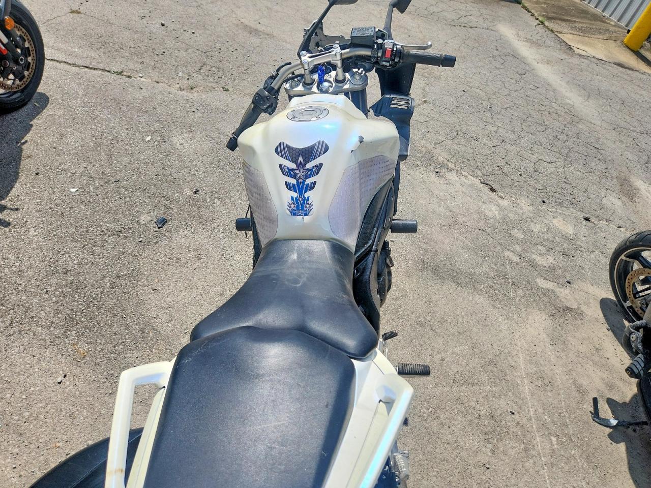 2009 Yamaha Fz1 Sc - Image 6