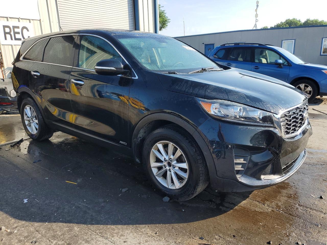 2019 Kia Sorento Lx - Фото 4