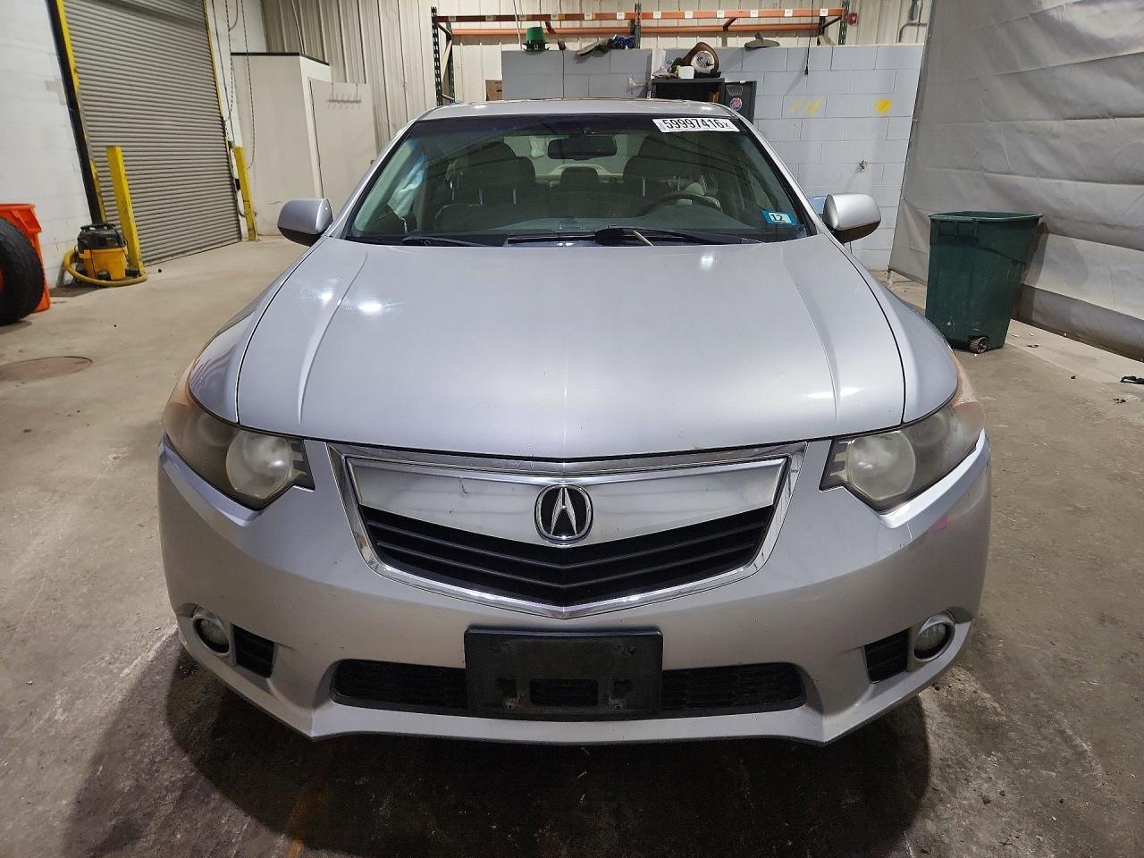2013 Acura Tsx - Фото 5